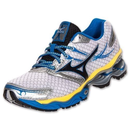 mizuno wave creation 17 2014